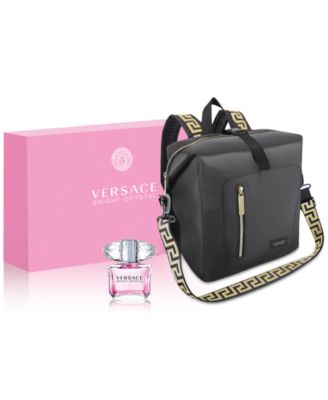 Versace - 2-Pc. Bright Crystal Eau de Toilette Gift Set