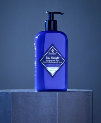 Blue Midnight Hydrating Body Lotion, 16 oz.