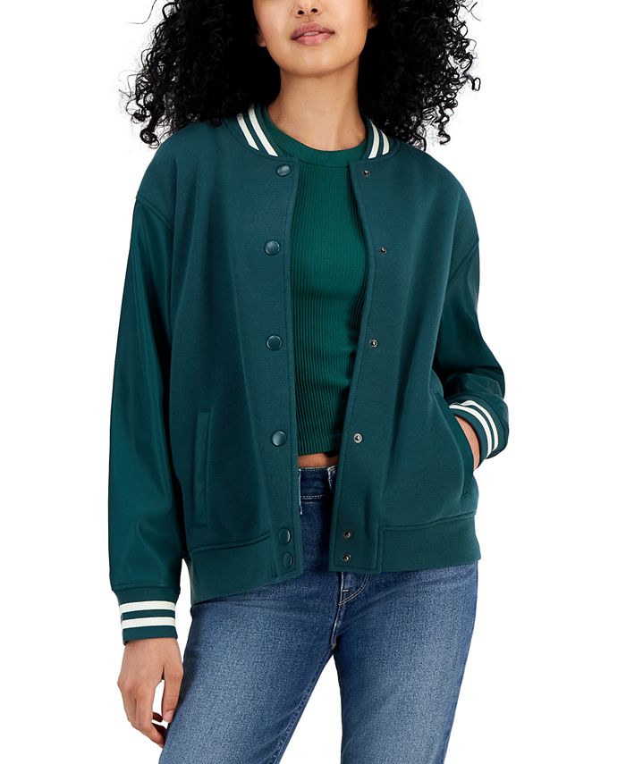 Hippie rose best sale jacket