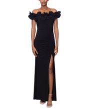 Vestidos en especial en macy's shop