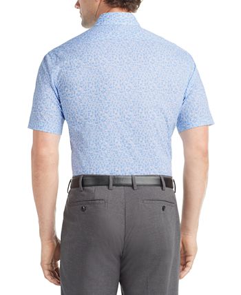 Van heusen short sleeve dress shirts outlet