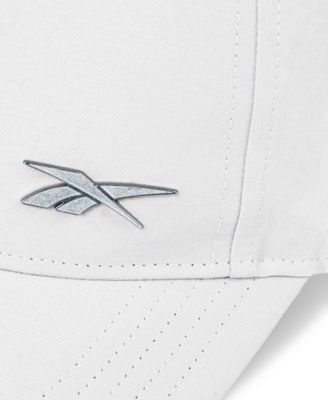 Men's Badge Logo Cap