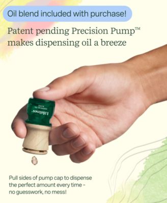 Everyday Diffuser Plus Essential Oil Blend, Set - 2 Pack