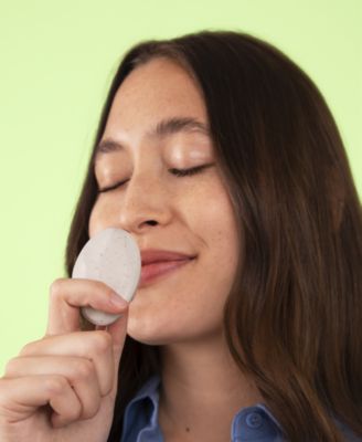 Grounding Stones - Tactile Collection Plus Essential Oil Blend