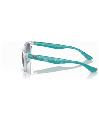 Kids Disney Sunglasses, New Wayfarer The Little Mermaid RJ9052