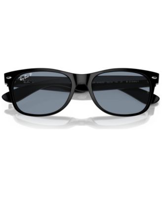 Unisex Polarized Disney Sunglasses, New Wayfarer The Little Mermaid RB2132