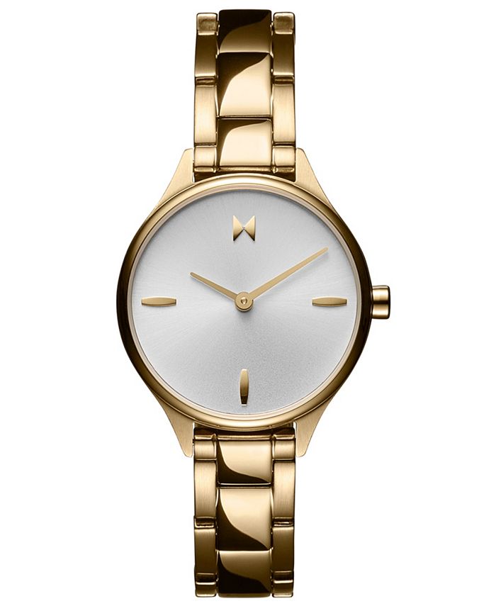 Macys mvmt 2025 women s watches