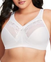 Cotton Plain Sona L004 Underwire T-Shirt Full Coverage Bra, Packaging Type:  Packet at Rs 175/piece in Ghaziabad