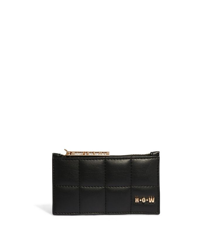 House of Want H.O.W We Swipe Card Case Macy's