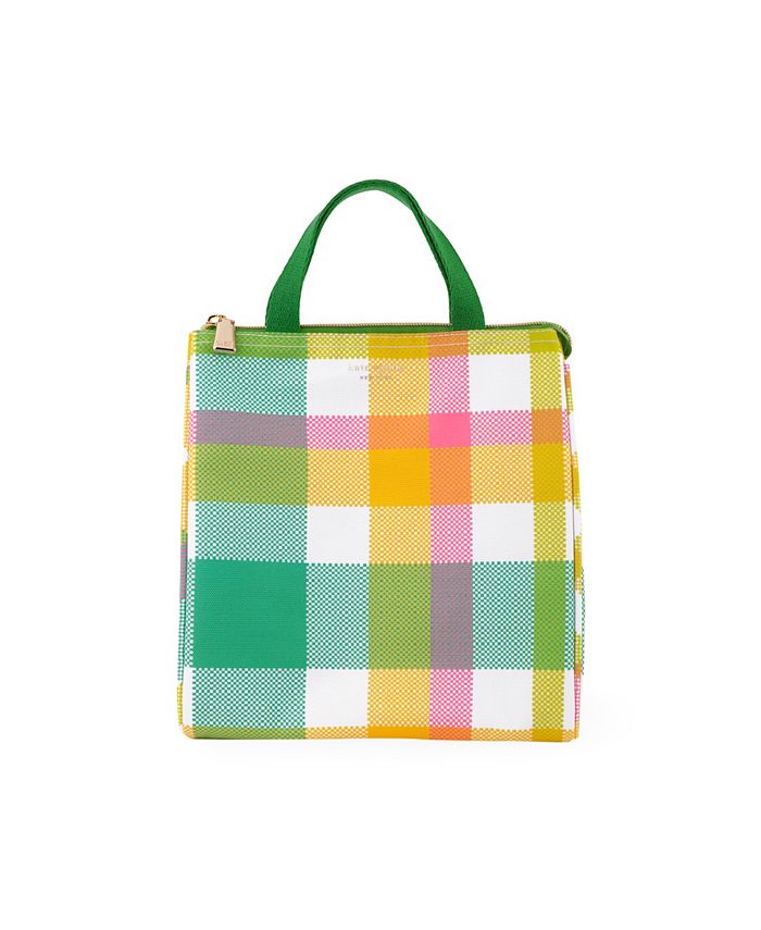 Kate spade lunch bag macys outlet
