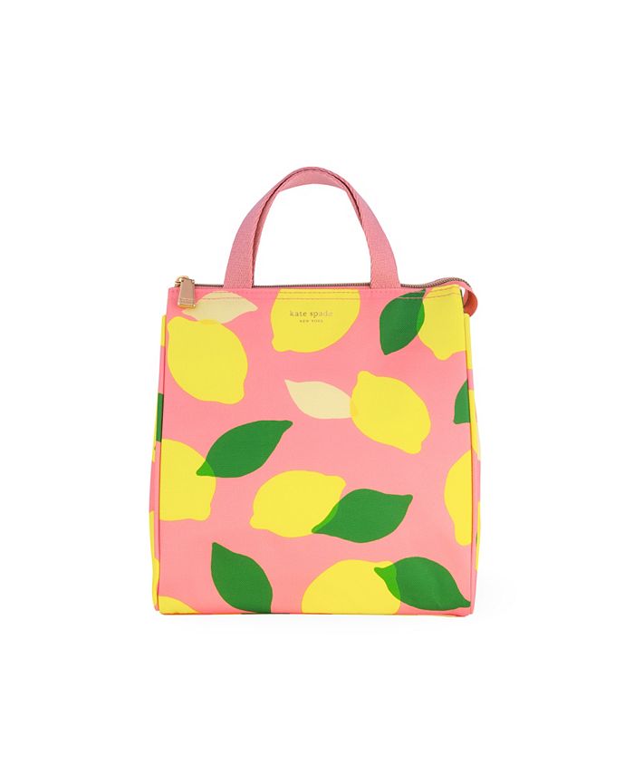 Kate Spade Lunch Bag Macy's