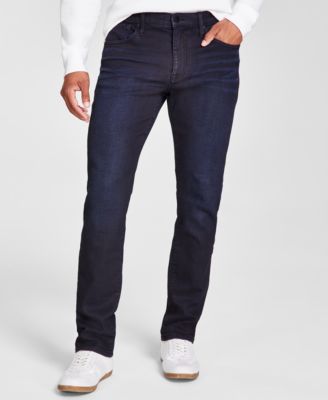 And Now This - Men's Eckford Slim-Fit Stretch Jeans
