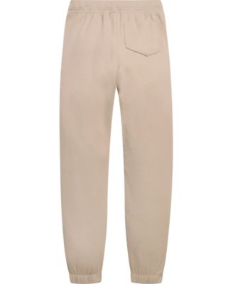 Big Girls Uniform Knit Performance Drawstring Joggers