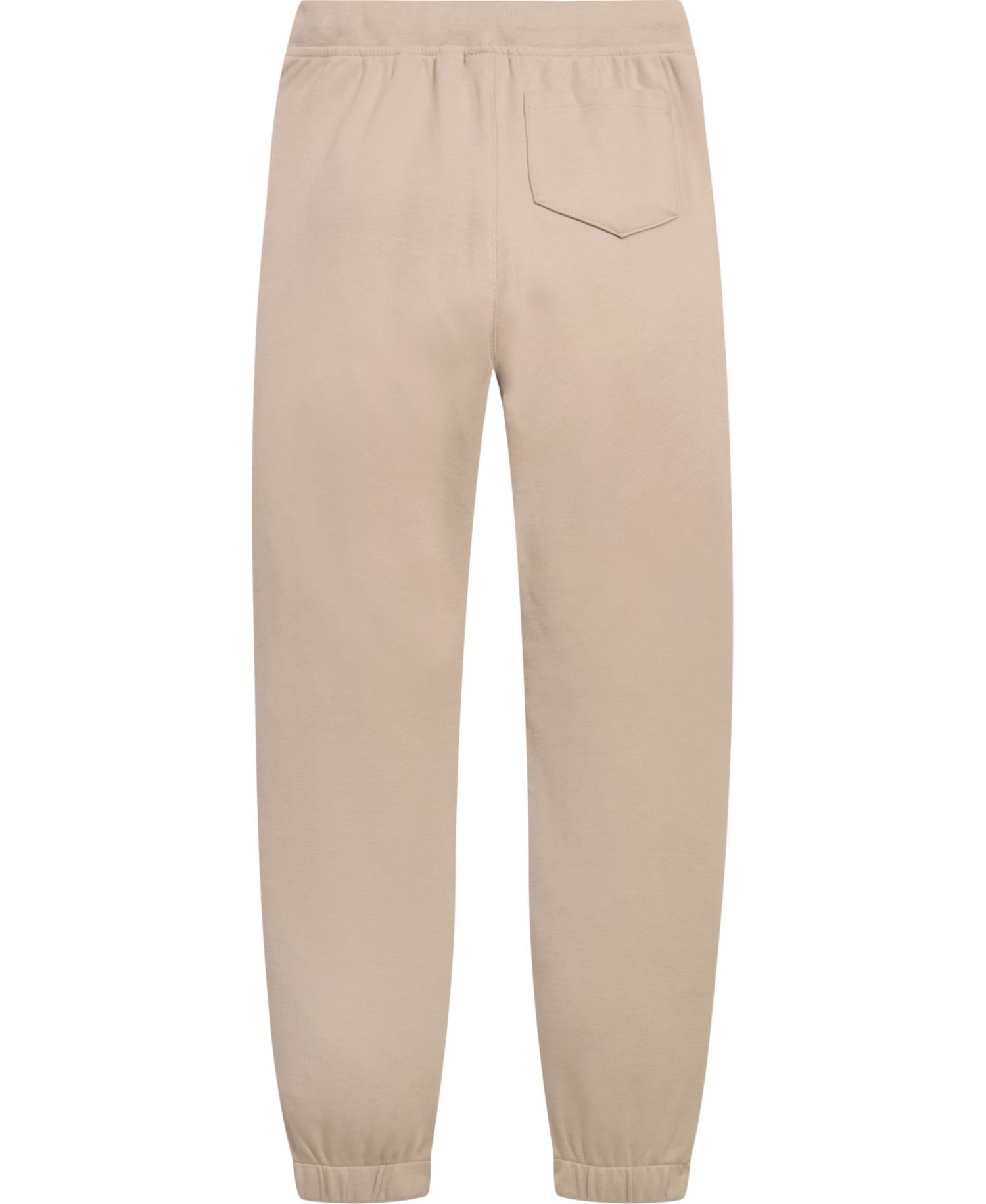 Big Girls Uniform Knit Performance Drawstring Joggers