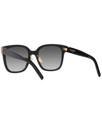 Women's Gradient Sunglasses, SL M105