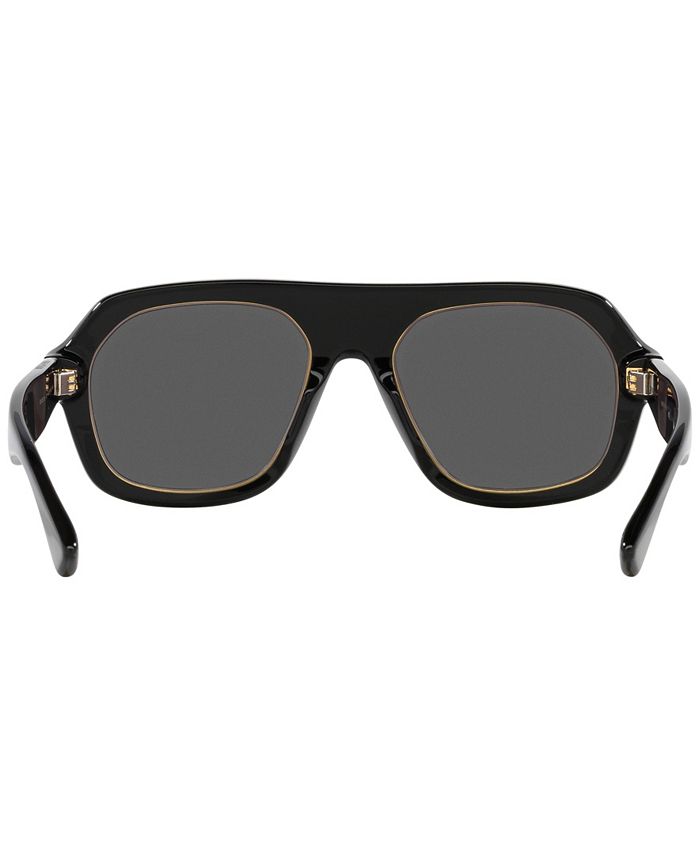 Bottega Veneta Men's Sunglasses, BV1217S - Macy's