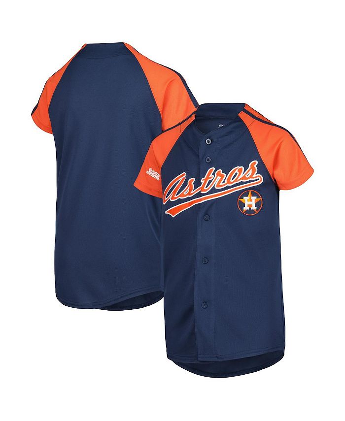 Boys astros shop jersey