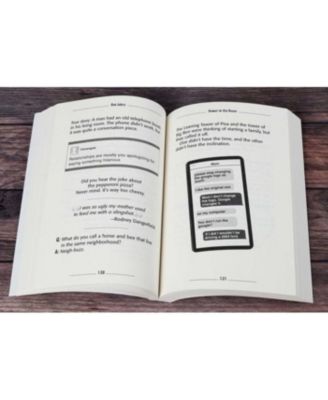 Dad Jokes- The Punniest Joke Book Ever by Portable Press