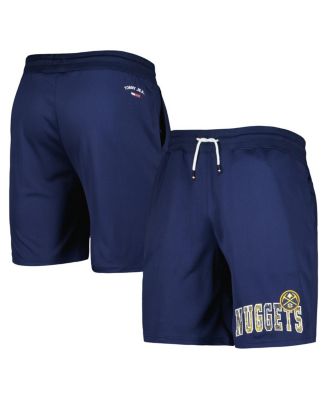 Danker Nuggets Pyramid Black Mesh Shorts main image 1
