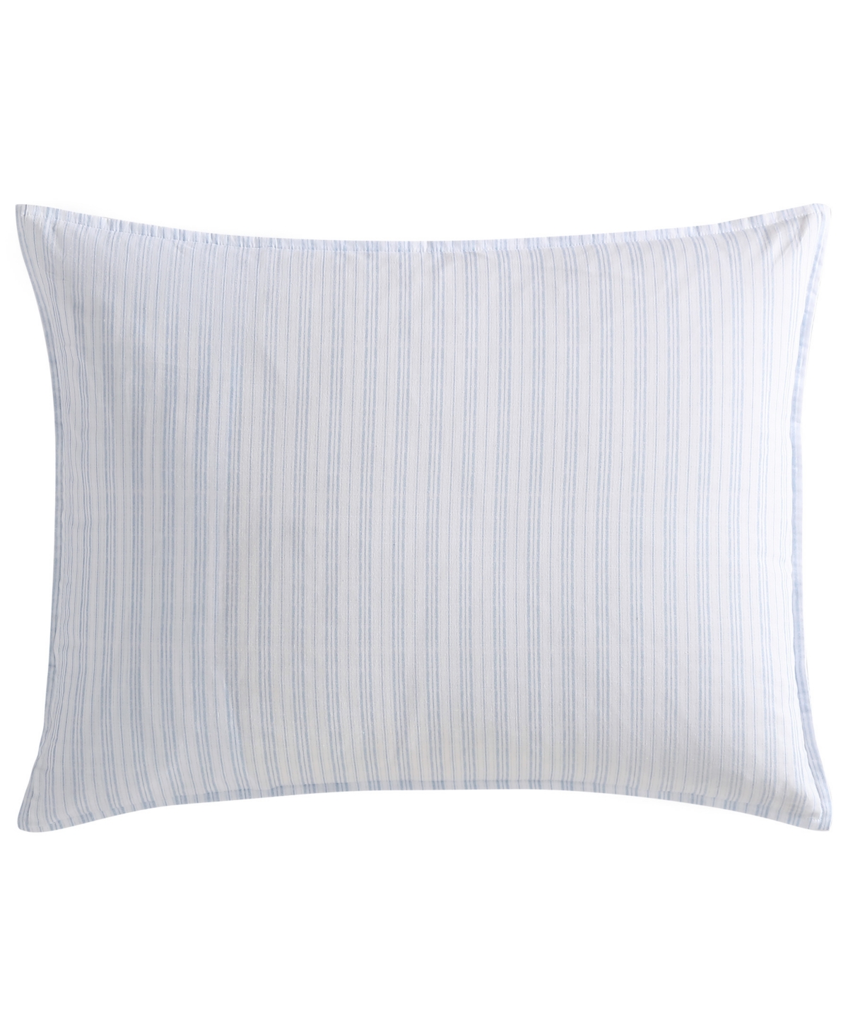 Laura Ashley Belinda Cotton Reversible 3 Piece Comforter Set,