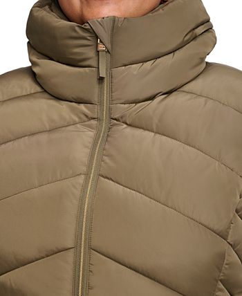 Tommy hilfiger plus size coats store