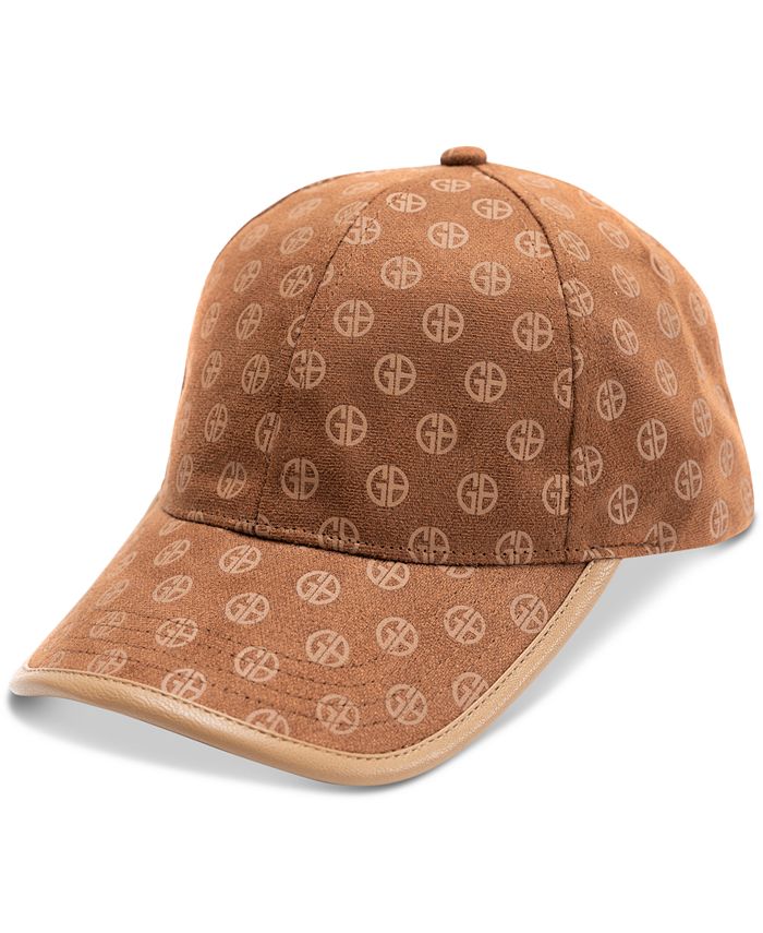 Faux suede sale baseball cap wholesale