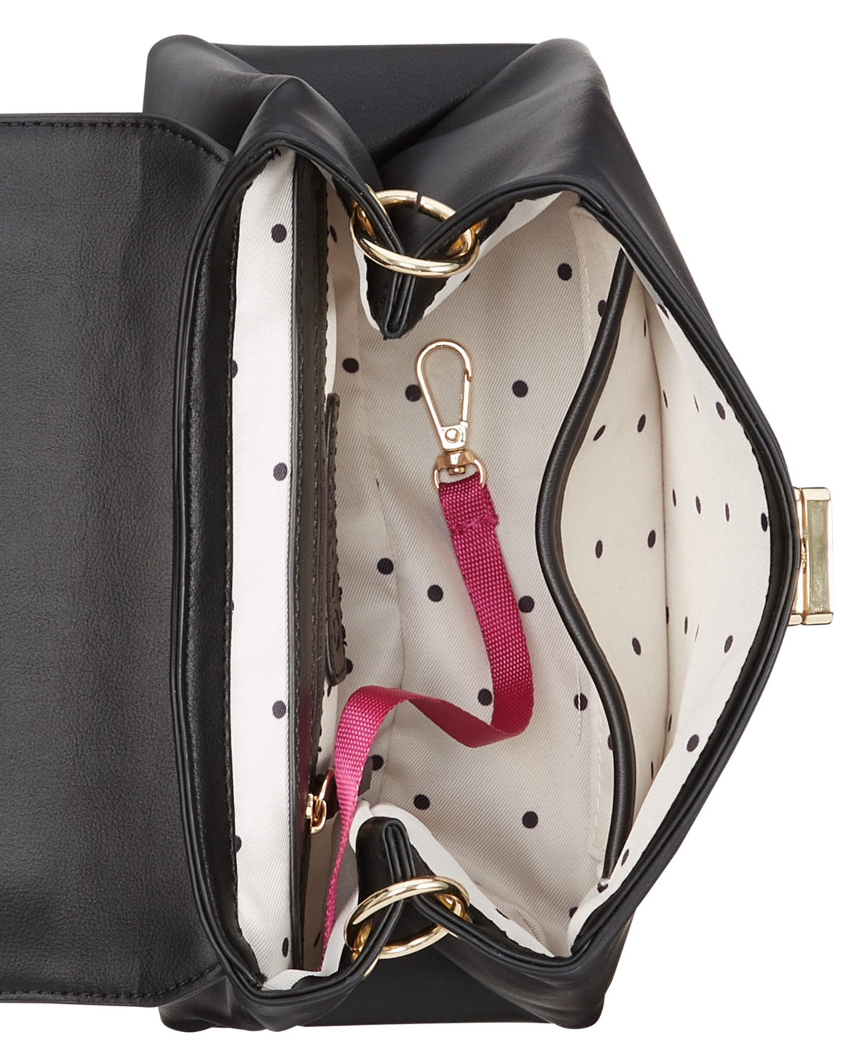 ON 34TH TANDII TOP HANDLE, CREATED FOR MACY'S 