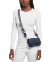 Michael kors discount crossbody handbags macys