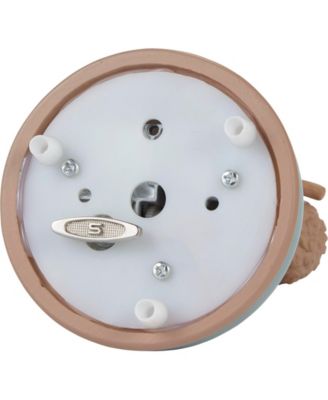 Behold The Newborn King Resin Musical