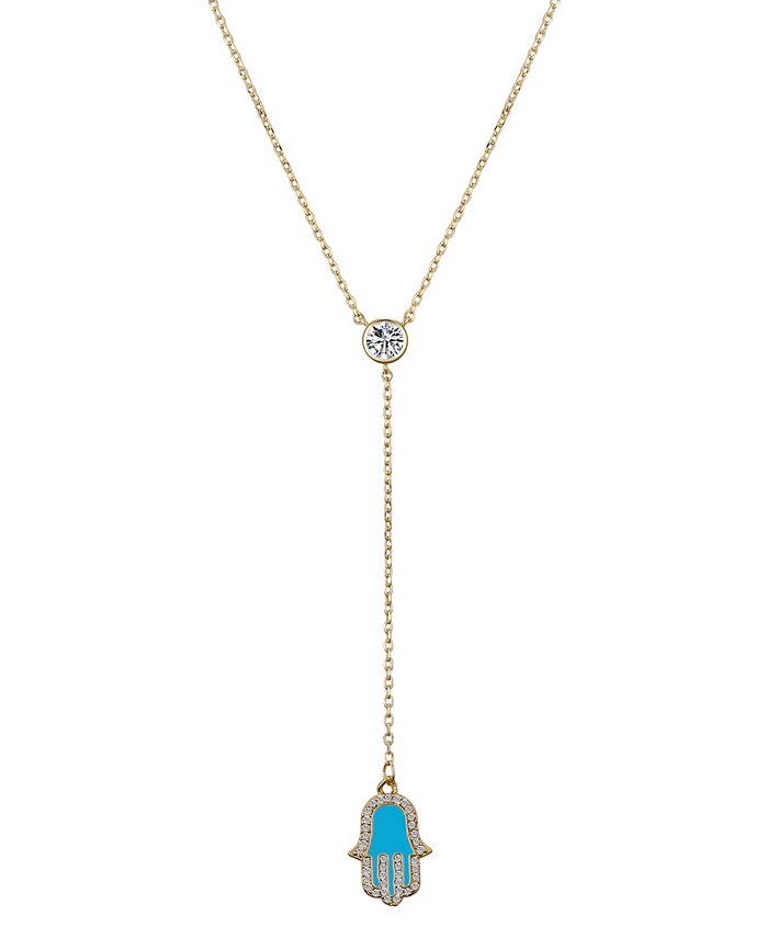 Macys unwritten necklaces deals