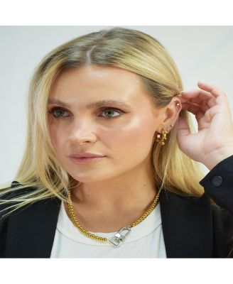 DIANA Beaded Necklace