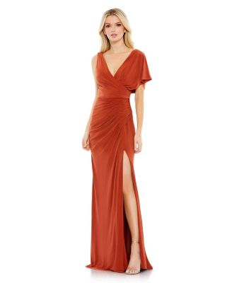 Mac Duggal
