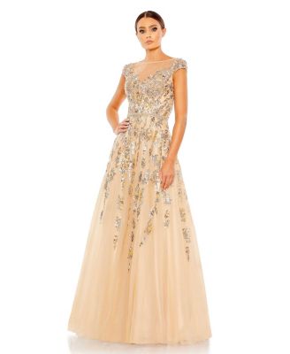 Mac Duggal
