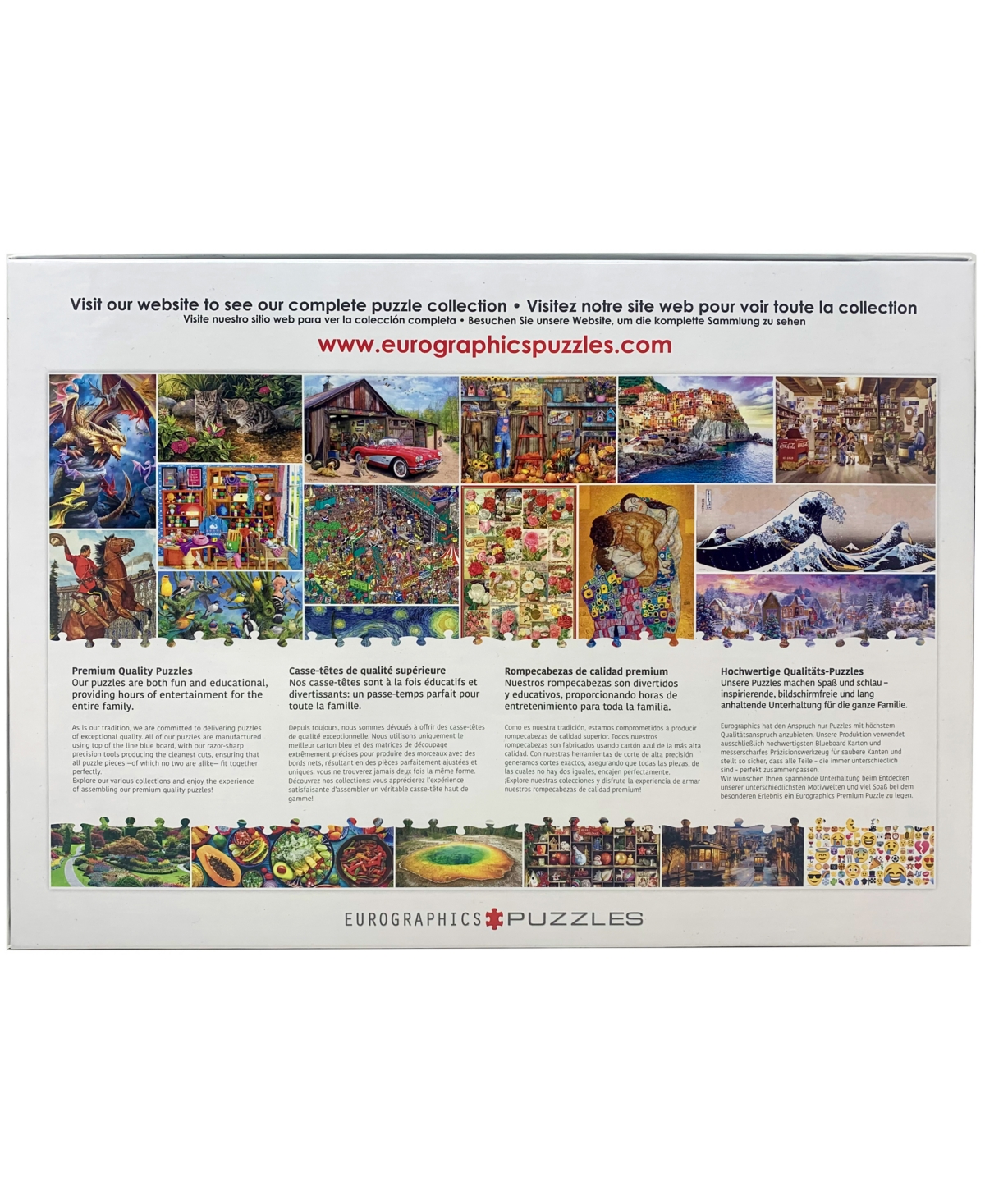 University Games Incorporated Queen Elizabeth Ii Jigsaw Puzzle, 1000 Pieces In No Color