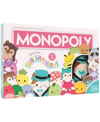 USAopoly