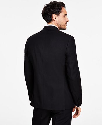 Men's Slim-Fit Tuxedo Jackets, Created for Macy's