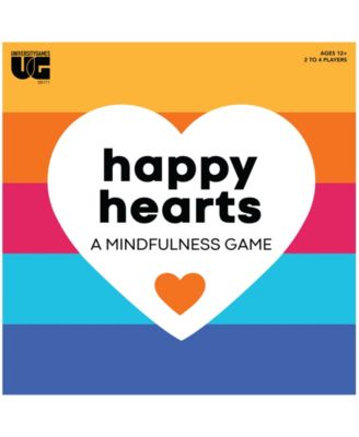 Happy Hearts A Mindfulness Game