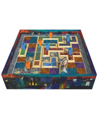 University Games Devir Paris La Cite De La Lumiere Game