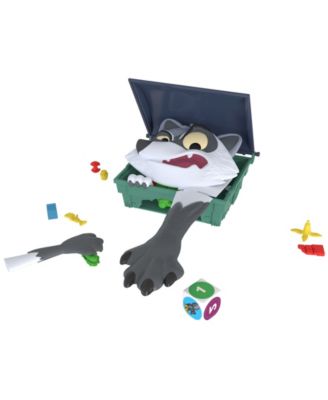 Goliath Dumpster Diver Preschool Game