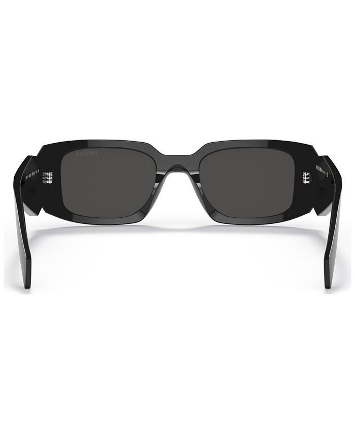 PRADA Women's Sunglasses, PR 17WS - Macy's