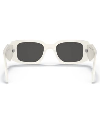 Women's Symbole Rectangular Sunglasses, PR17WS