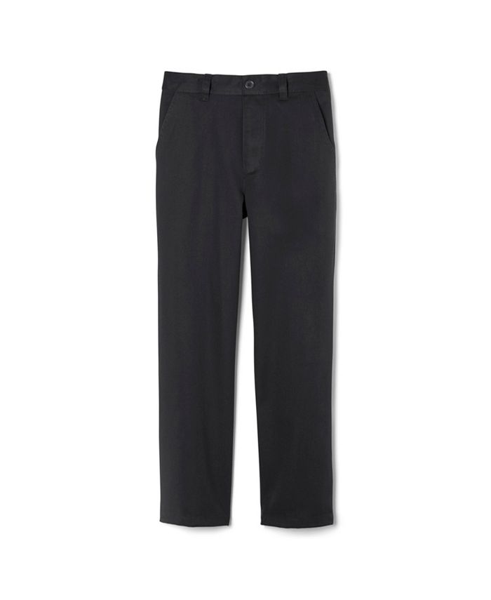 French Toast Little Boys PullOn Relaxed Fit Pants Macy's