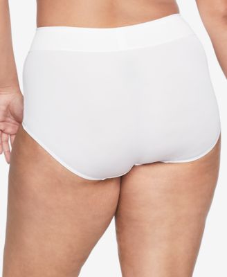 Women's No Pinching No Problems Tailored Brief 5738