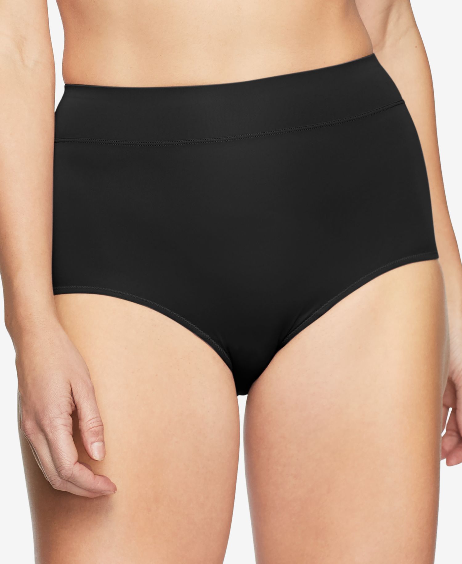 Women's No Pinching No Problems Tailored Brief 5738