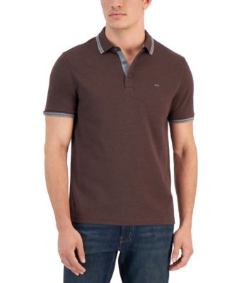 Michael Kors - Men's Greenwich Polo Shirt