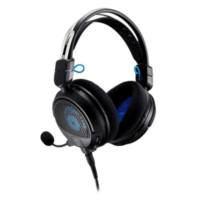 Audio-Technica ATH-GDL3 High-Fidelity Open-Back Gaming Headset