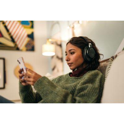 Audio-Technica ATH-M20xBT Wireless Over-Ear Headphones