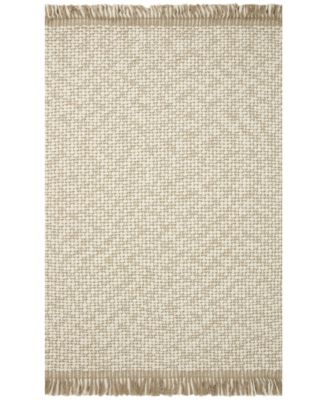 Yellowstone YEL-01 7'9" x 9'9" Area Rug