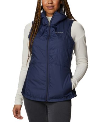Columbia - Women's Mix It Around II Vest