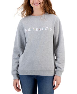 Friends grey sweatshirt online